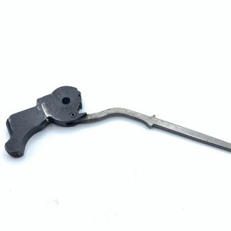 Smith & Wesson 915 9mm pistol parts: hammer, stirrup