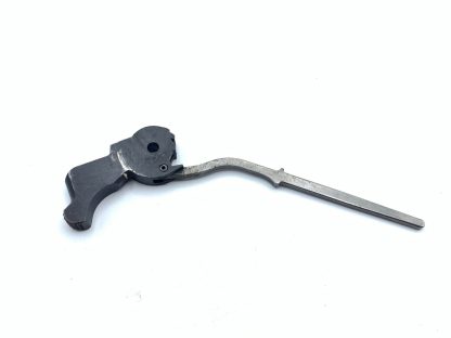 Smith & Wesson 915 9mm pistol parts: hammer, stirrup