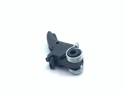 Beretta BU9 Nano 9mm pistol parts: trigger, bar, spring - Image 4