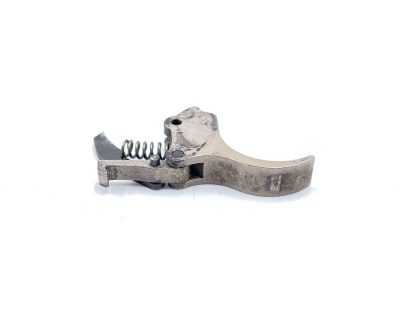 Harrington & Richardson 22mag. revolver parts, trigger - Image 5