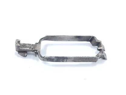 Smith And Wesson 6906 9mm pistol parts, drawbar, plunger, and spring - Image 4