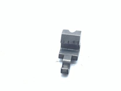 Smith & Wesson 686-4 357mag, pistol parts: cylinder stop, spring - Image 4