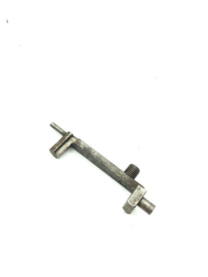 Smith & Wesson 37 .38Spl, Revolver Parts, Bolt - Image 2
