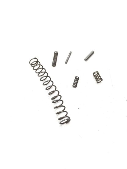 Raven MP-25 .25ACP, Pistol Parts, Pins and Springs