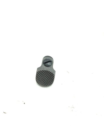 Smith & Wesson 15-5 .38Spl, Revolver Parts, Thumb Piece, Screw