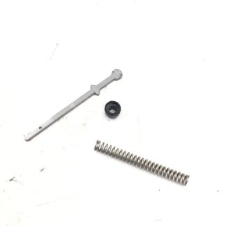Smith and Wesson 640-3 .38Spl, Revolver Parts, Strut, Spring, Cap