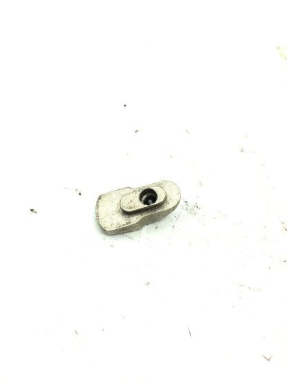 Smith & Wesson 34-1 .22LR, Revolver Parts, Thumb Piece - Image 3