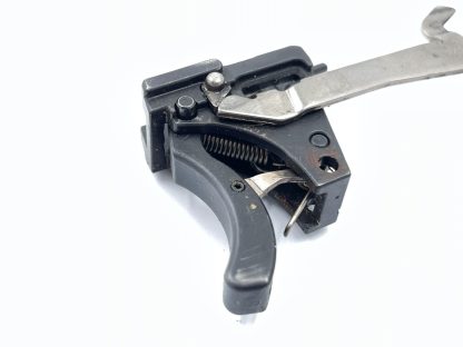 Springfield XDS-9 9mm pistol parts, trigger, housing, and grip safety - Image 6