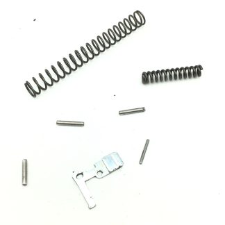 Lorcin L380 .380ACP, Pistol Parts, Lever, Springs