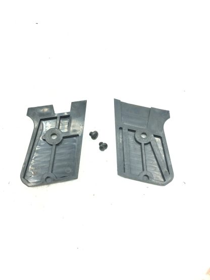 Jimenez JA22 .22LR, Pistol Parts, Grips, Screws - Image 3