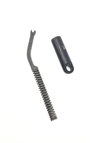 Ruger P85MKII 9mm, Pistol Parts, Strut, Spring, Seat - Image 4