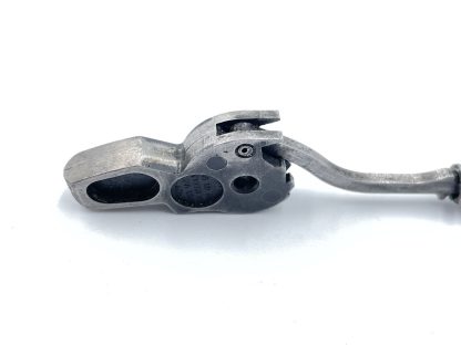 Smith and Wesson 457 45acp pistol parts, hammer, strut, spring, and plunger - Image 5