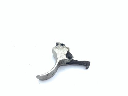 Harrington & Richardson Safety Hammer 32S&W revolver parts: trigger - Image 2