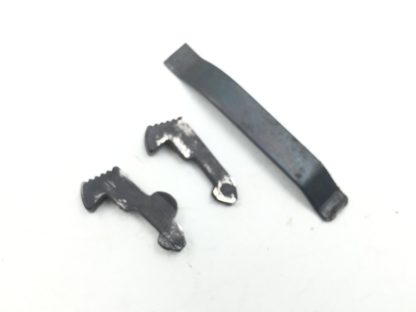 Ruger P89 9mm, Pistol Parts: Mag Spring, Mag Latches - Image 3
