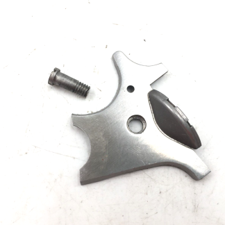 North American Arms Sidewinder .22 Magnum, Revolver Parts: Sideplate with Screw