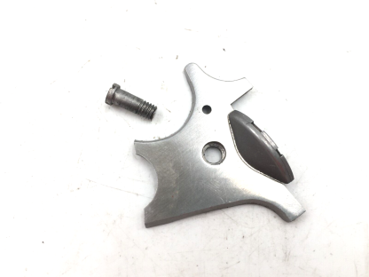 North American Arms Sidewinder .22 Magnum, Revolver Parts: Sideplate with Screw