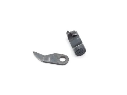 FEG PA-63 9X18 Pistol Parts: Hammer Release Lever & Mag Release button