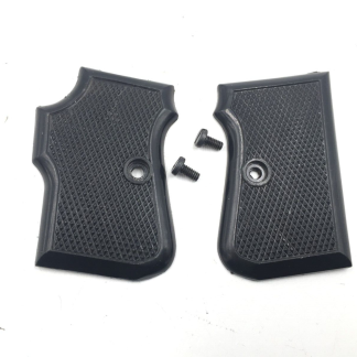 Tanfoglio GT-27 .25 ACP, Pistol Parts: Grips, Screws