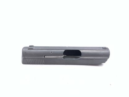 Jimenez JA380 380ACP, pistol parts, slide