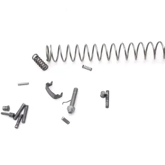 FEG PA-63 9X18 Pistol Parts: Recoil Spring, Lever, Pins, & Plungers