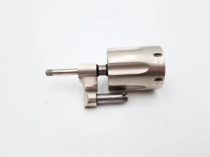 Taurus 60 .38 Special Revolver Parts: Cylinder