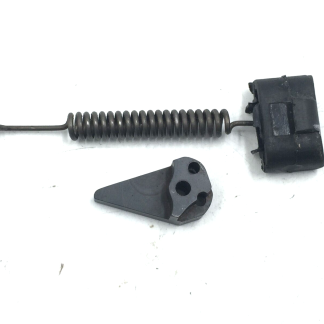 Kel-Tec PT-11 9mm, Pistol Parts: Hammer with Spring, End Cap