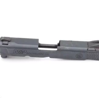 Smith & Wesson M&P Bodyguard .380 ACP Pistol Parts: Slide