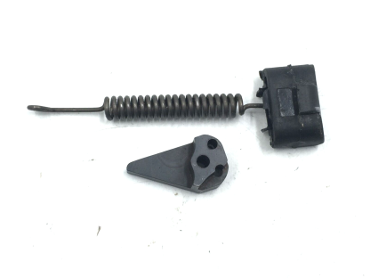 Kel-Tec PT-11 9mm, Pistol Parts: Hammer with Spring, End Cap