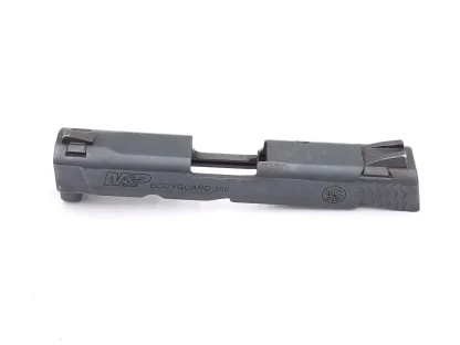 Smith & Wesson M&P Bodyguard .380 ACP Pistol Parts: Slide