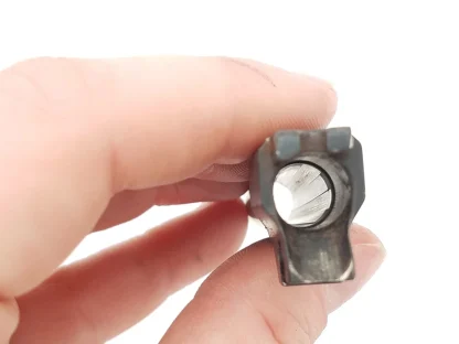 Smith & Wesson M&P Bodyguard .380 ACP Pistol Parts: Barrel - Image 5