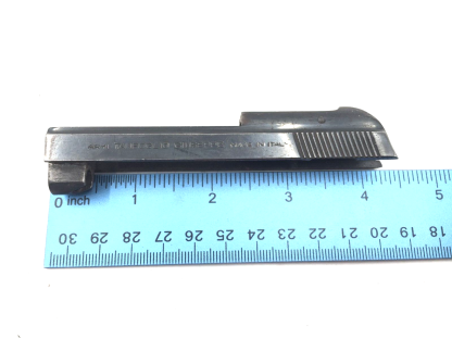 Excam GT-27 .25ACP, Pistol Parts: Slide - Image 10