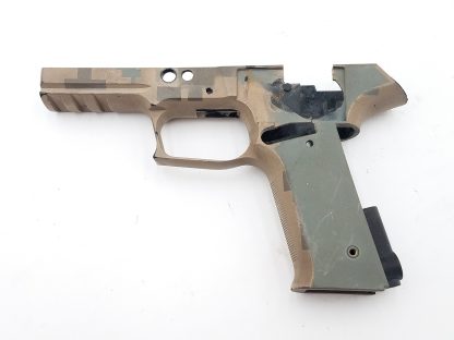 Sig Sauer Mosquito 22lr Pistol grip frame