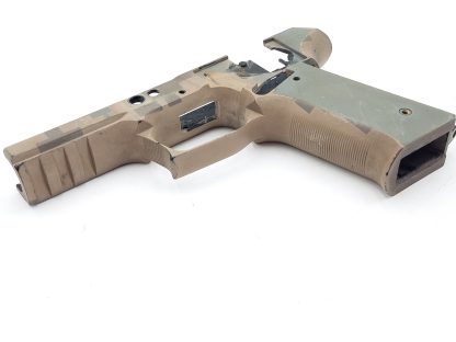 Sig Sauer Mosquito 22lr Pistol grip frame - Image 4
