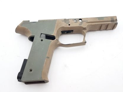 Sig Sauer Mosquito 22lr Pistol grip frame - Image 3