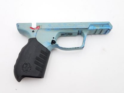 Ruger SR22P 22lr Pistol Grip Frame - Image 3