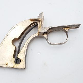 FIE E15 22lr Revolver Trigger guard