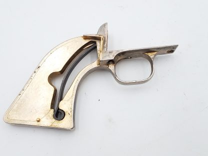FIE E15 22lr Revolver Trigger guard