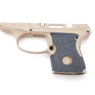Ruger LCP 380 Pistol Grip Frame