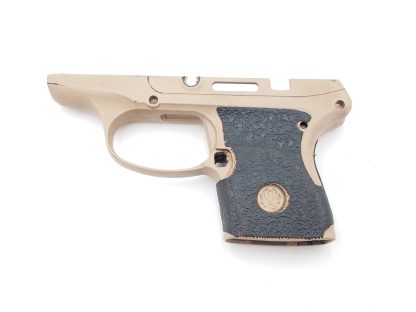 Ruger LCP 380 Pistol Grip Frame