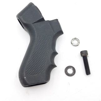 Mossberg 500A 12-ga Shotgun pistol grip, screw and washers