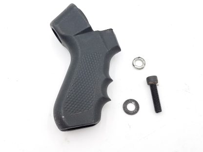 Mossberg 500A 12-ga Shotgun pistol grip, screw and washers