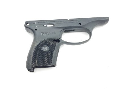 Ruger LC9 9mm pistol grip frame - Image 3