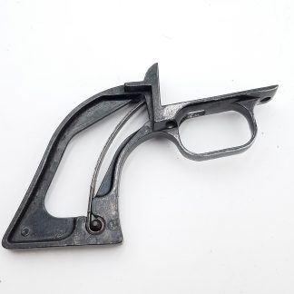 Heritage Rough Rider 22lr trigger guard