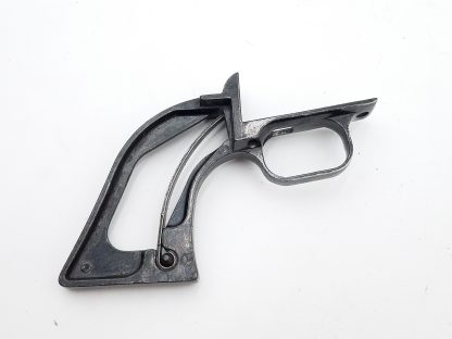 Heritage Rough Rider 22lr trigger guard
