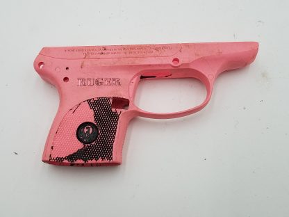 Ruger LCP 380 Pistol grip frame - Image 3