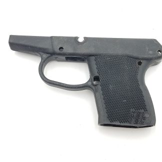 Kel-Tec P3AT 380 Pistol Grip Frame