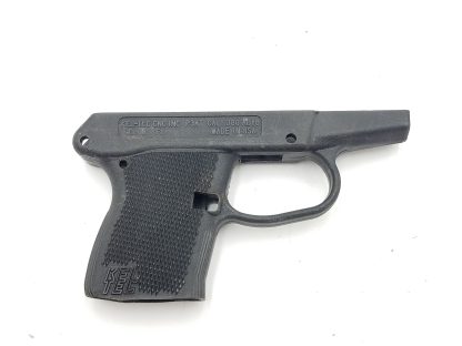 Kel-Tec P3AT 380 Pistol Grip Frame - Image 3