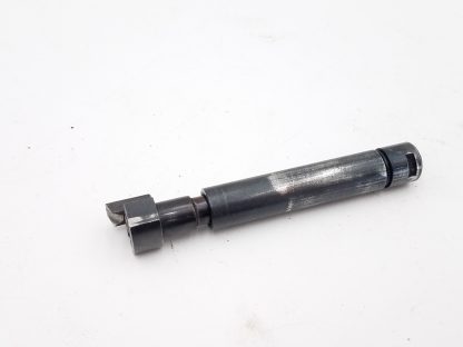 Walther P22 22LR Threaded Barrel