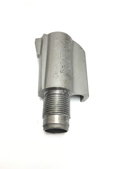 Charter Arms Off Duty 38spl pistol parts: barrel - Image 2