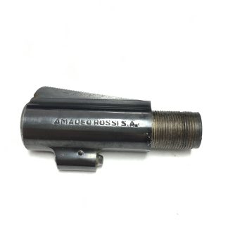 Rossi M685 .38 Special, Revolver Parts: Barrel